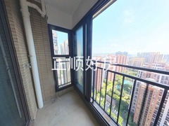 阳台