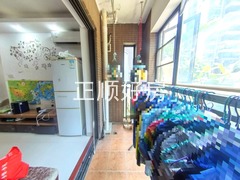 阳台