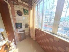 阳台
