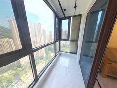 阳台