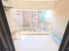 阳台