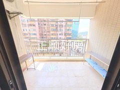 阳台