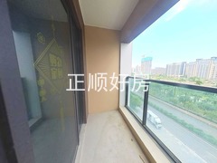 阳台