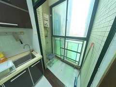 阳台