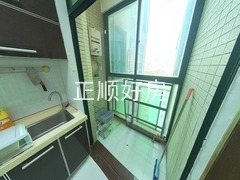 阳台