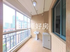 阳台