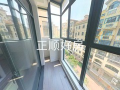 阳台