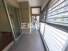 阳台