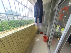 阳台