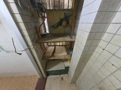 阳台