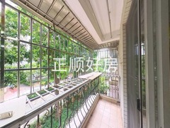 阳台