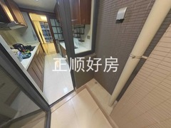 阳台