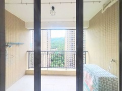 阳台