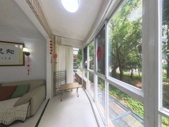 阳台