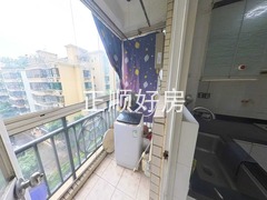 阳台