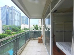 阳台