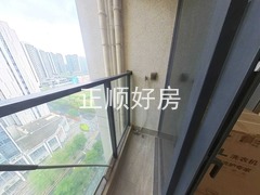 阳台