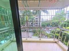 阳台