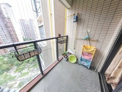 阳台