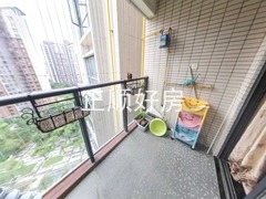 阳台