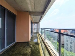 阳台
