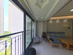 阳台