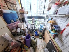 阳台