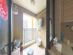 阳台