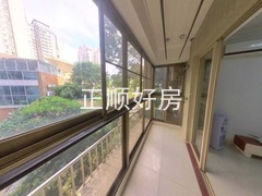 阳台