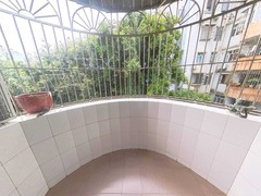 阳台