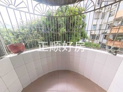 阳台