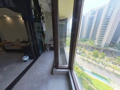 阳台
