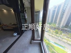 阳台
