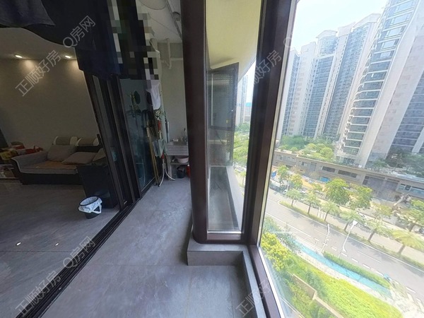 阳台