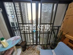阳台