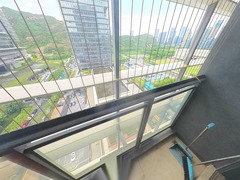 阳台