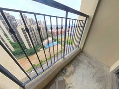 阳台A