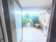 院子