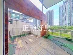 露台