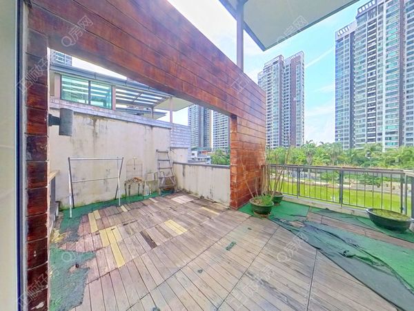 露台