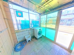 露台