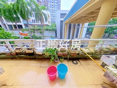 露台