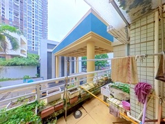 露台