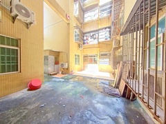 露台