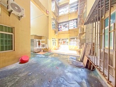 露台
