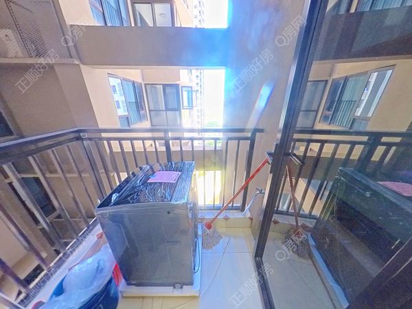 露台