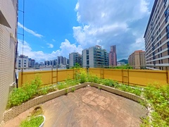 露台