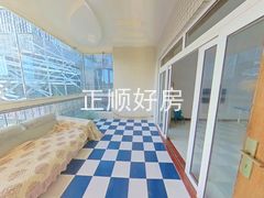 露台