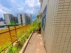 露台