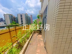 露台